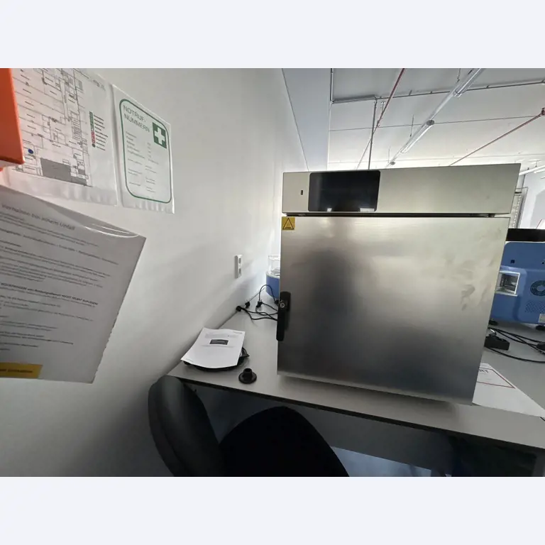 High-quality laboratory and analysis equipment-3