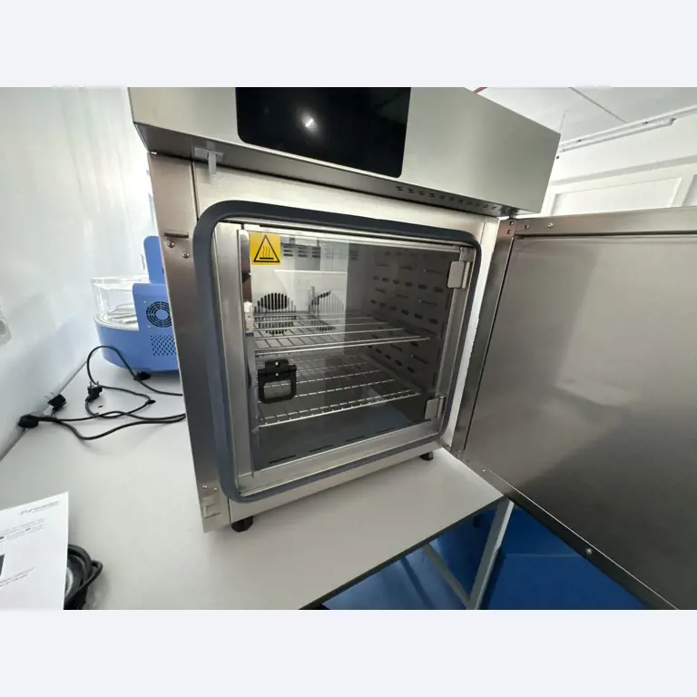 High-quality laboratory and analysis equipment-4