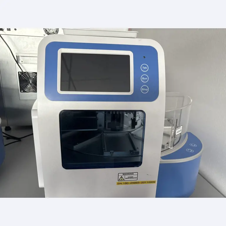 High-quality laboratory and analysis equipment-1
