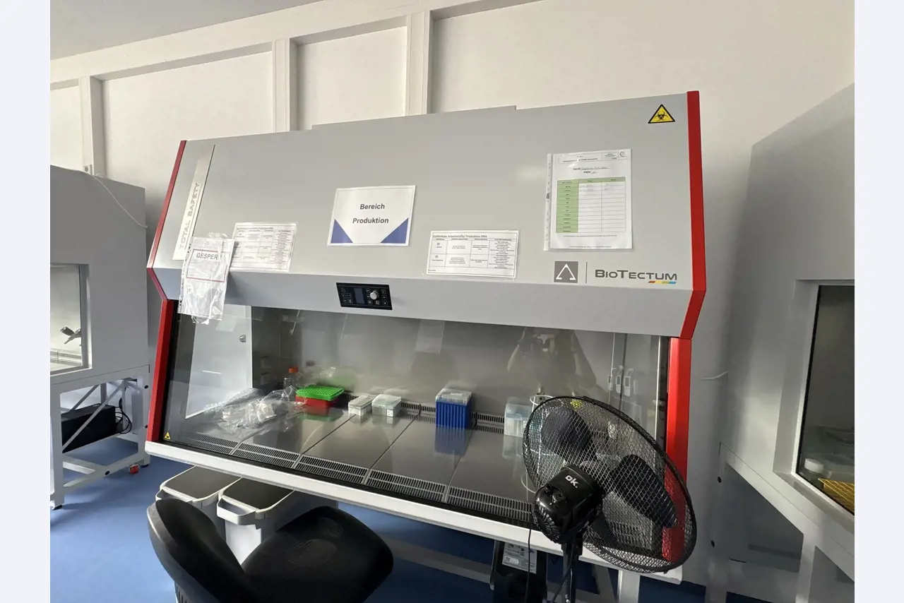 Wysokiej jakości sprzęt laboratoryjny i analityczny-1