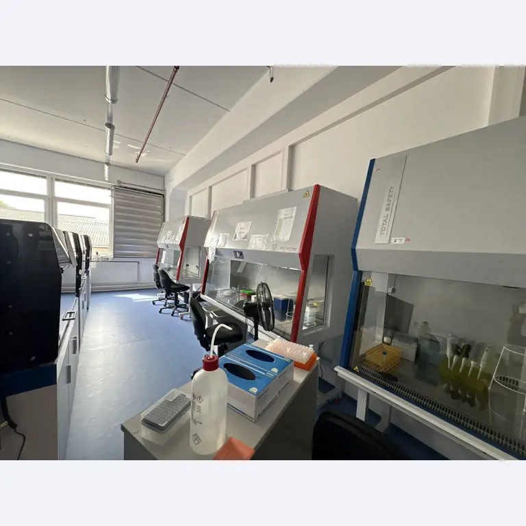 Wysokiej jakości sprzęt laboratoryjny i analityczny-2