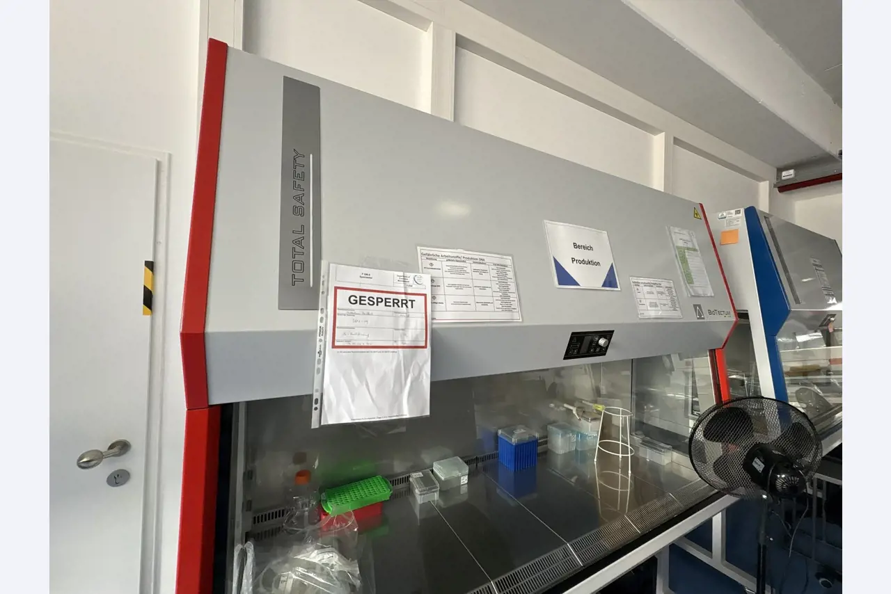 Wysokiej jakości sprzęt laboratoryjny i analityczny-1