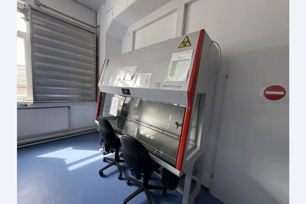 Wysokiej jakości sprzęt laboratoryjny i analityczny-2