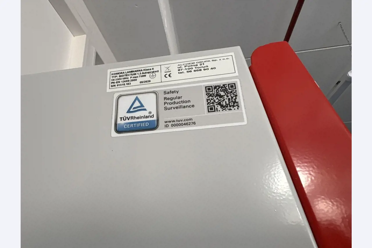 Wysokiej jakości sprzęt laboratoryjny i analityczny-3