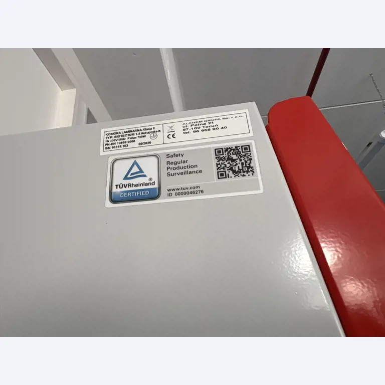Wysokiej jakości sprzęt laboratoryjny i analityczny-3