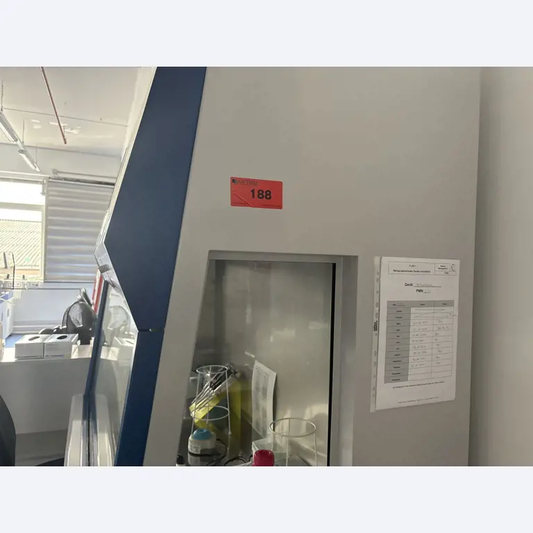 High-quality laboratory and analysis equipment-1