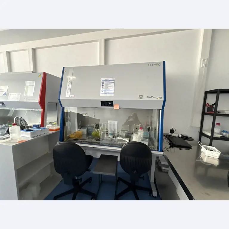 High-quality laboratory and analysis equipment-2