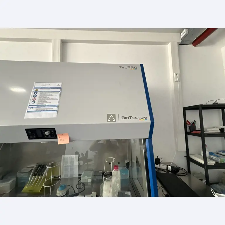 High-quality laboratory and analysis equipment-3