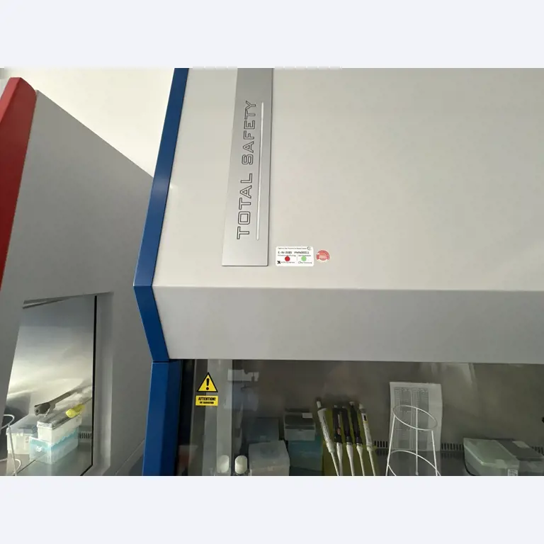 High-quality laboratory and analysis equipment-4
