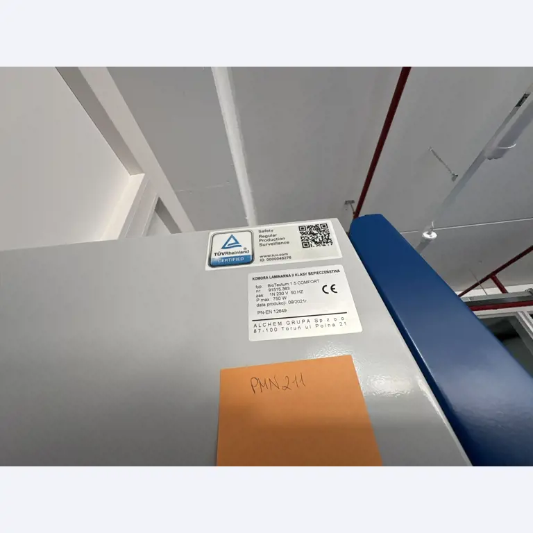 High-quality laboratory and analysis equipment-6