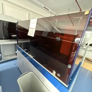 Sistema automático de pipetagem/doseamento AIKANG Uranus AE145