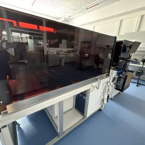 Sistema automático de pipetagem/doseamento AIKANG Uranus AE145