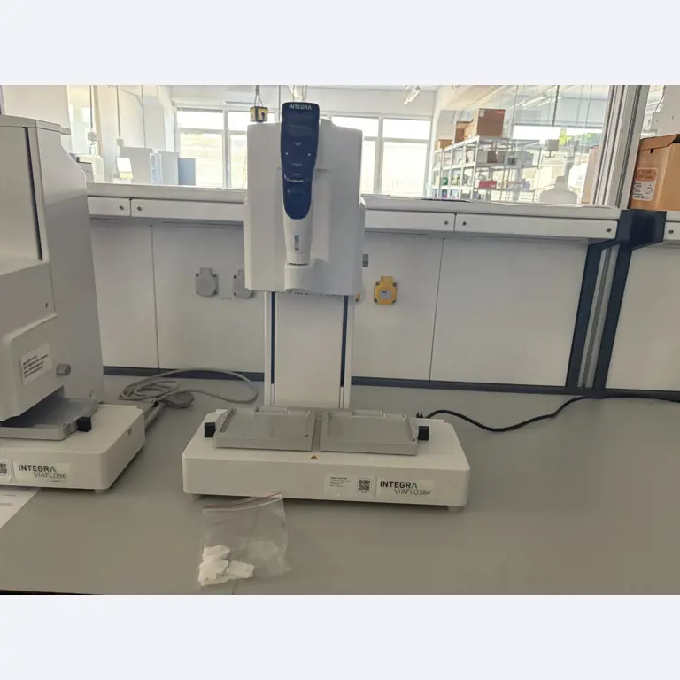 High-quality laboratory and analysis equipment-2