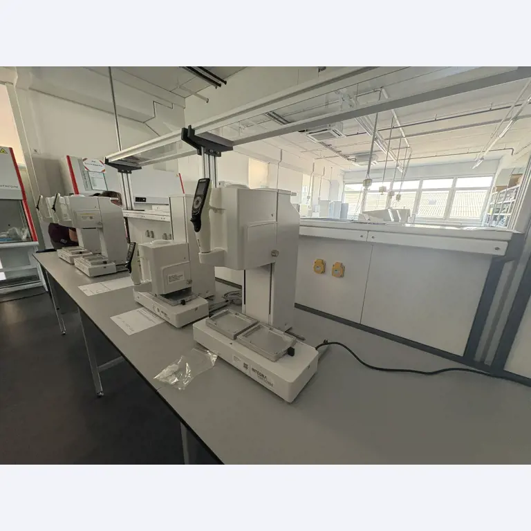 High-quality laboratory and analysis equipment-3