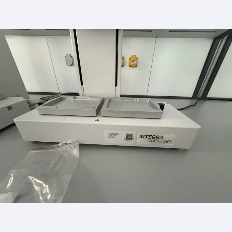 High-quality laboratory and analysis equipment-4