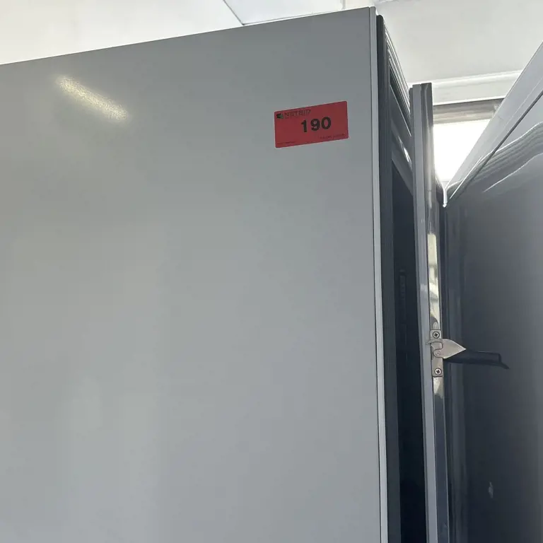Congelador de temperatura ultra baixa PHCBI Twin Guard