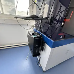 Sistema automático de pipetagem/doseamento AIKANG Uranus AE145