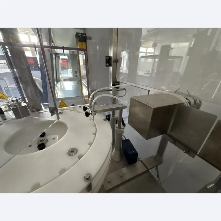 Equipamento laboratorial e analítico de alta qualidade-10