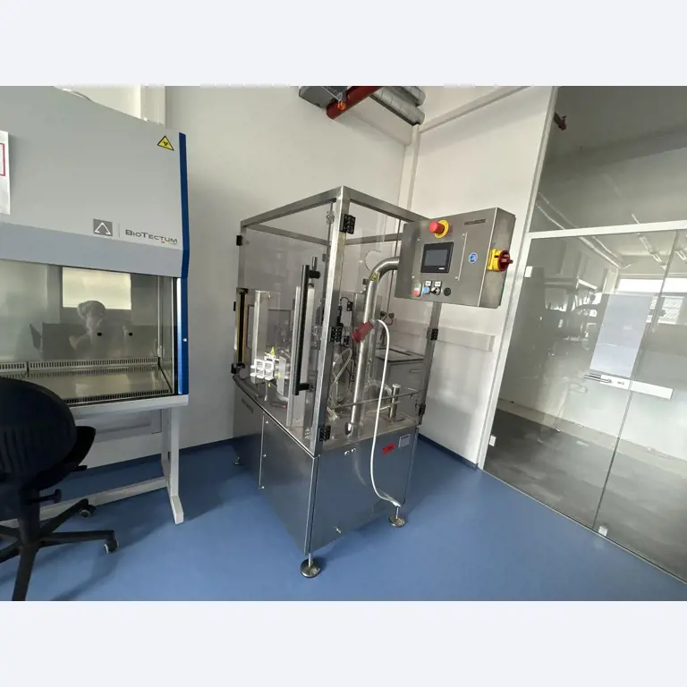 Equipamento laboratorial e analítico de alta qualidade-3