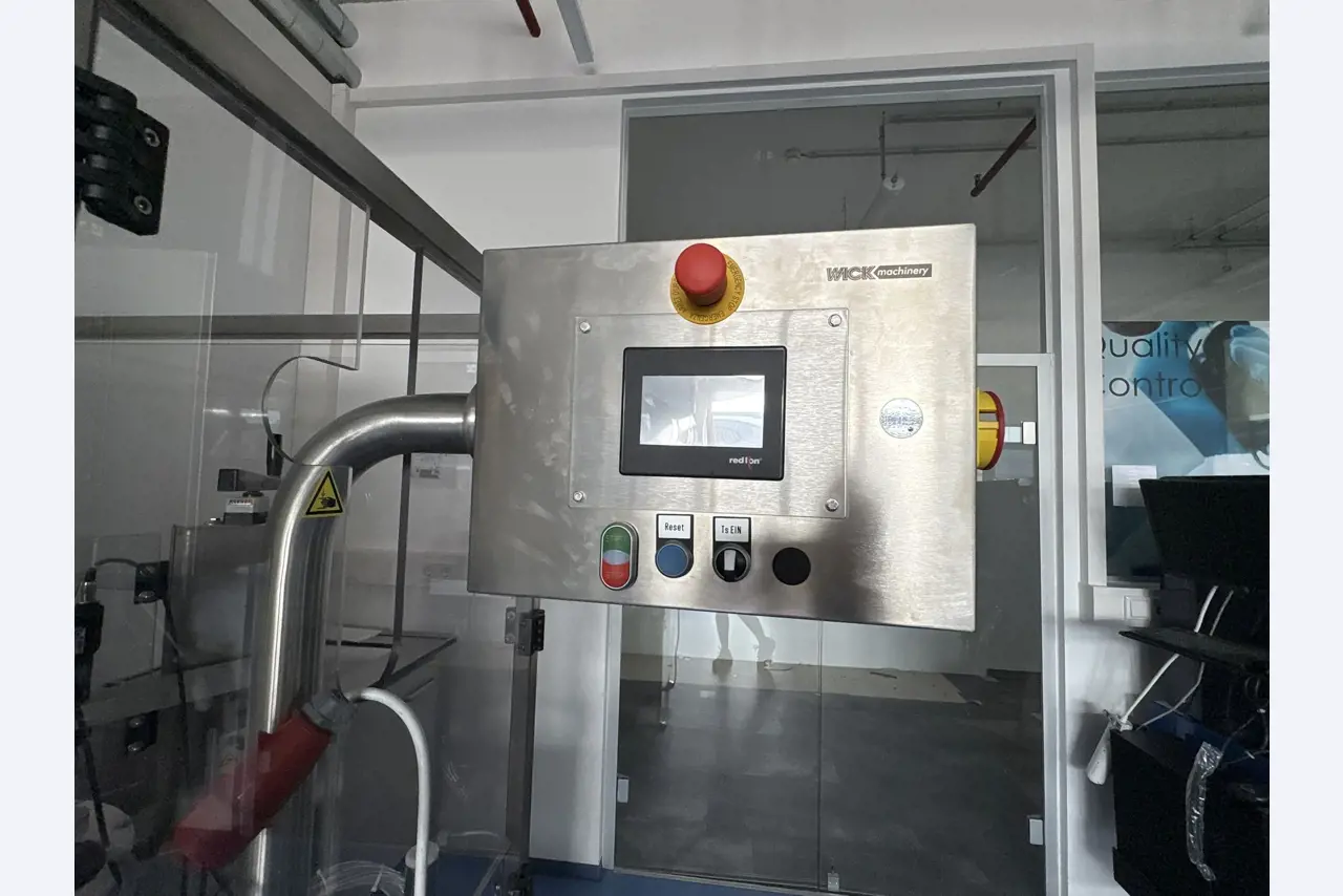 Equipamento laboratorial e analítico de alta qualidade-4
