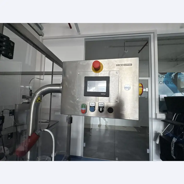 Equipamento laboratorial e analítico de alta qualidade-4