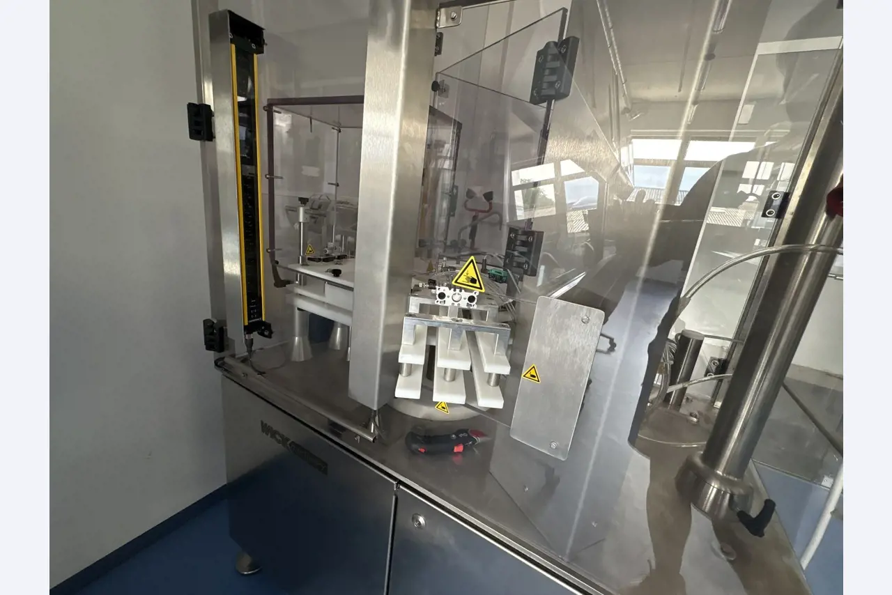 Equipamento laboratorial e analítico de alta qualidade-5