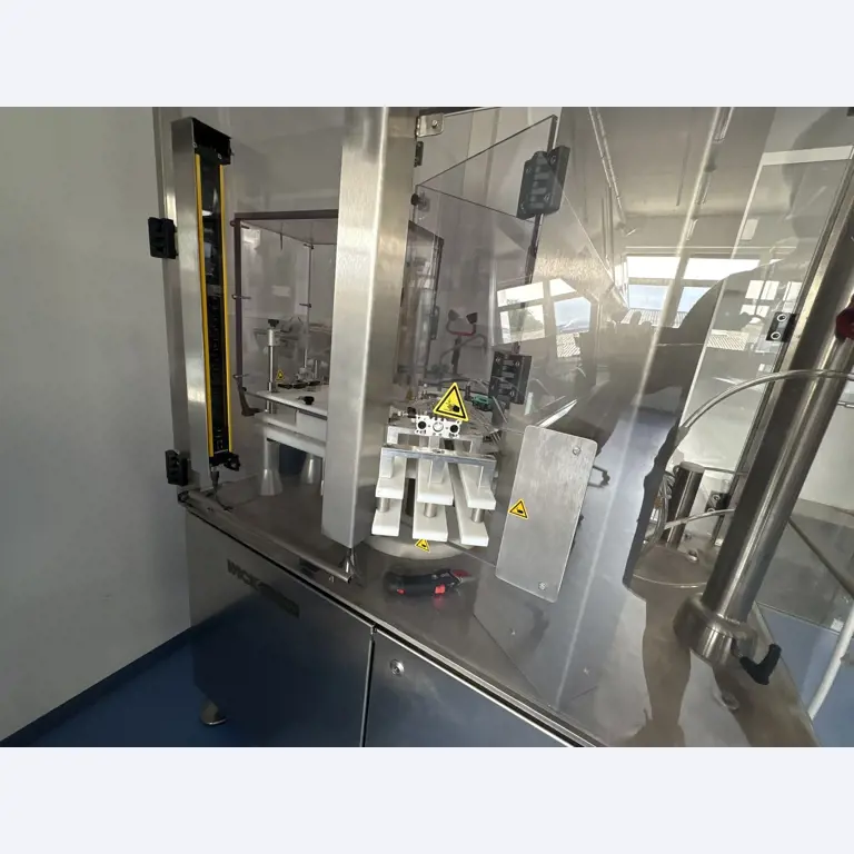 Equipamento laboratorial e analítico de alta qualidade-5
