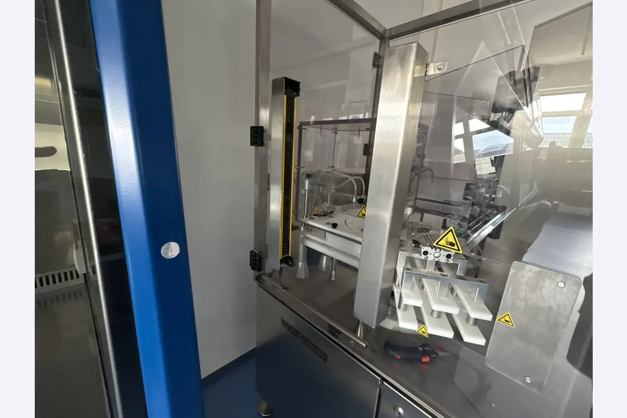 Equipamento laboratorial e analítico de alta qualidade-6