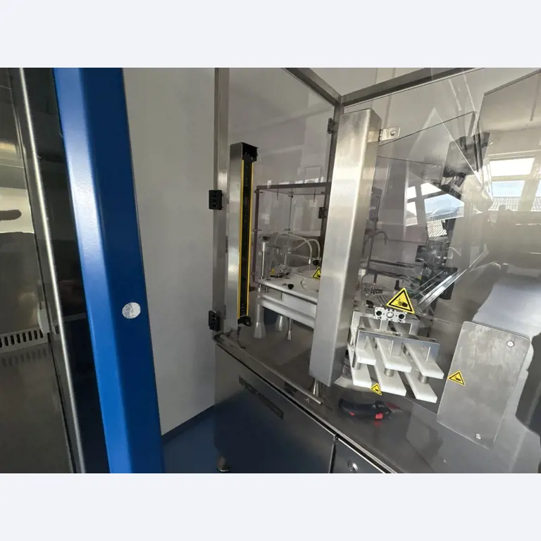 Equipamento laboratorial e analítico de alta qualidade-6