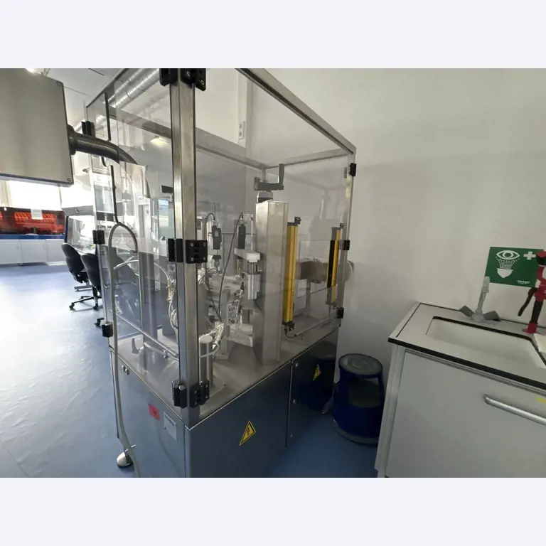 Equipamento laboratorial e analítico de alta qualidade-8