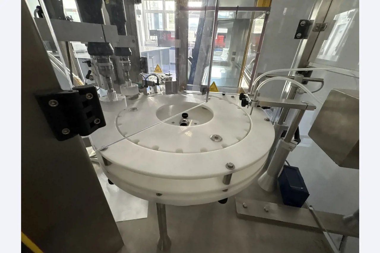 Equipamento laboratorial e analítico de alta qualidade-9