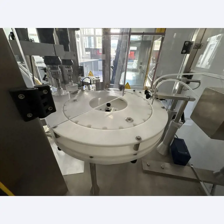 Equipamento laboratorial e analítico de alta qualidade-9