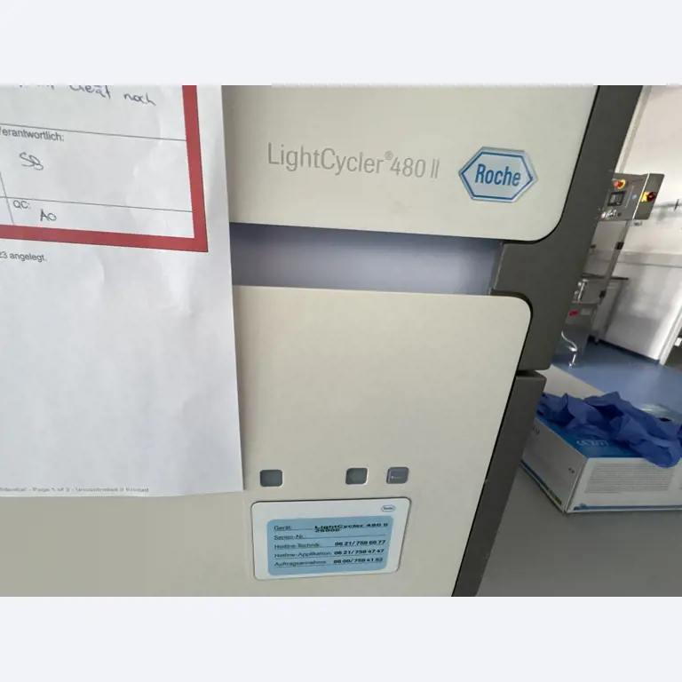 Hochwertige Labor- und Analysegeräte-6