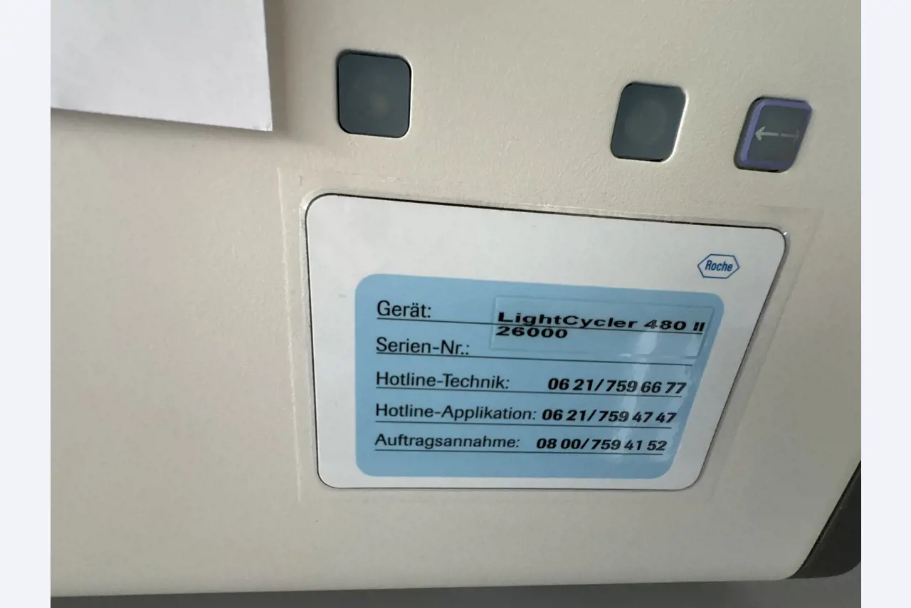 Hochwertige Labor- und Analysegeräte-7