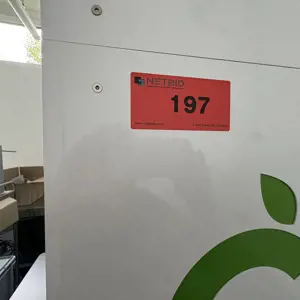 Lavador de pontas de pipetas Grenova Tipnovus Mini Grenova
