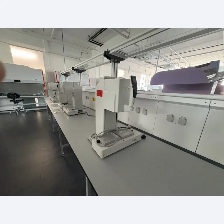 High-quality laboratory and analysis equipment-2