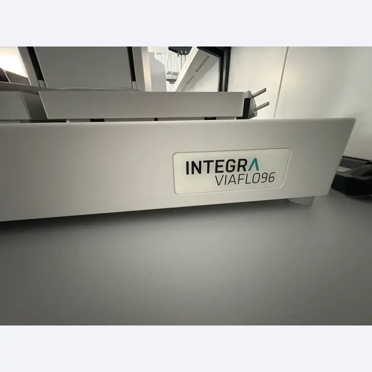 High-quality laboratory and analysis equipment-4