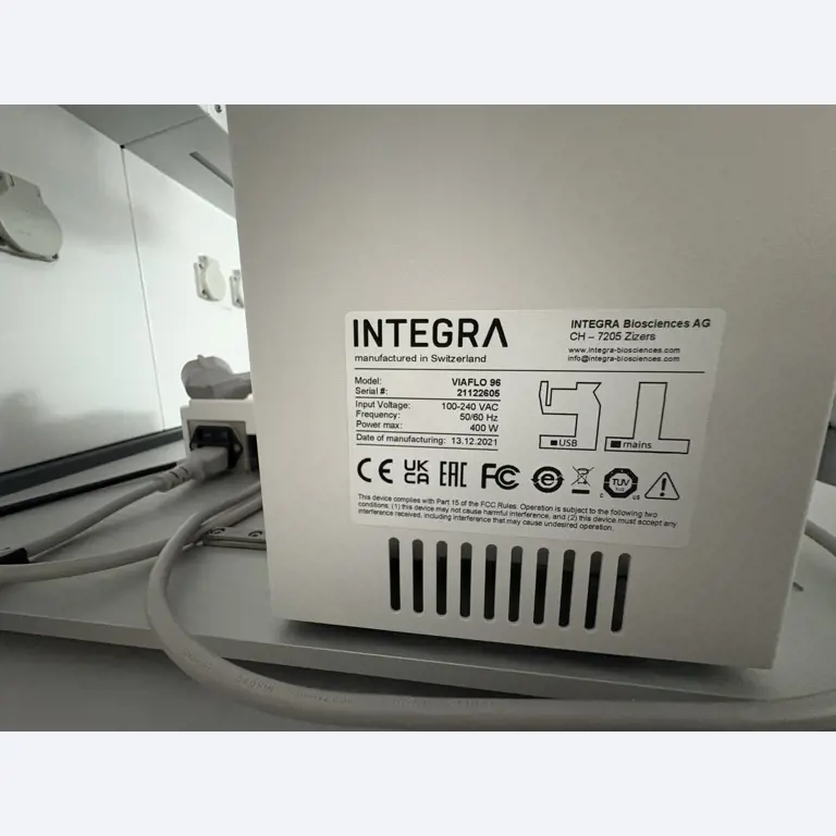 High-quality laboratory and analysis equipment-5