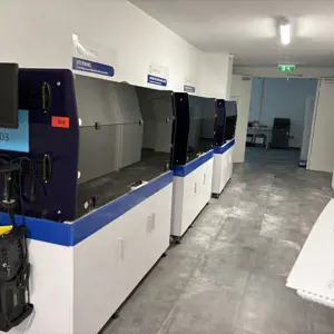 Analisador automático ELISA AIKANG Uranus AE145