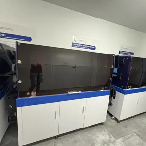 Analisador automático ELISA AIKANG Uranus AE145
