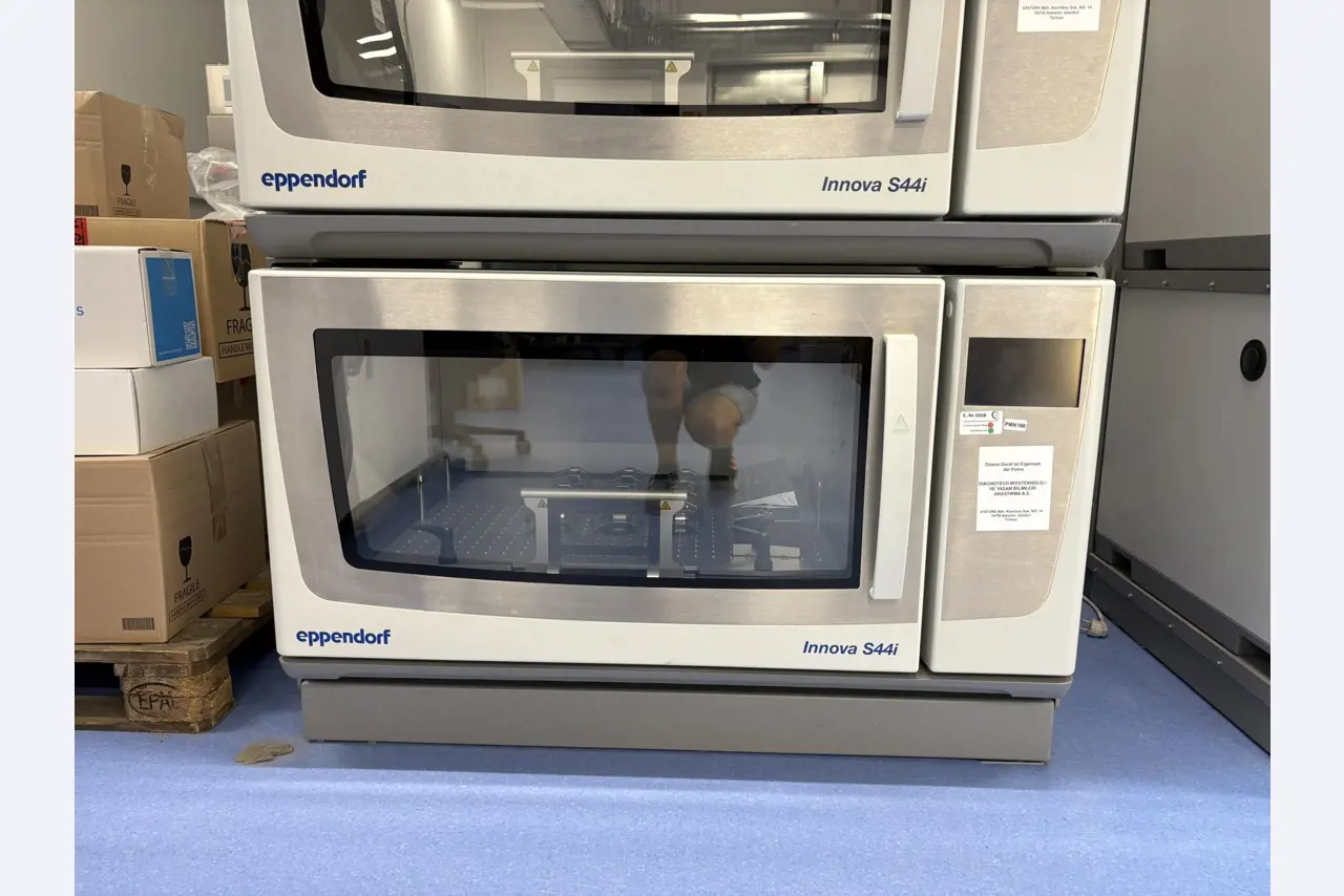 Equipos de laboratorio y análisis de alta calidad-1