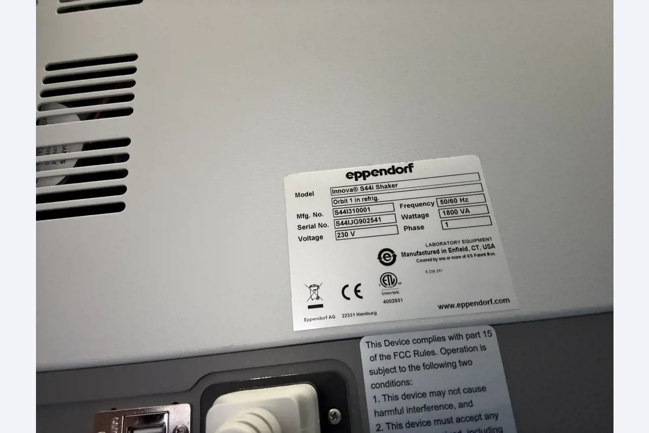 Equipos de laboratorio y análisis de alta calidad-2