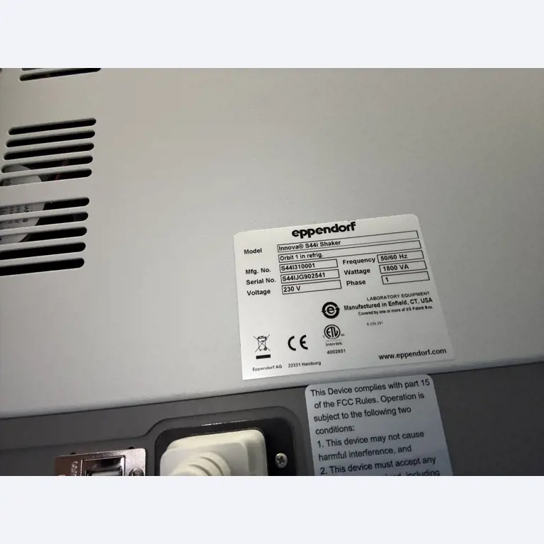 Equipos de laboratorio y análisis de alta calidad-2