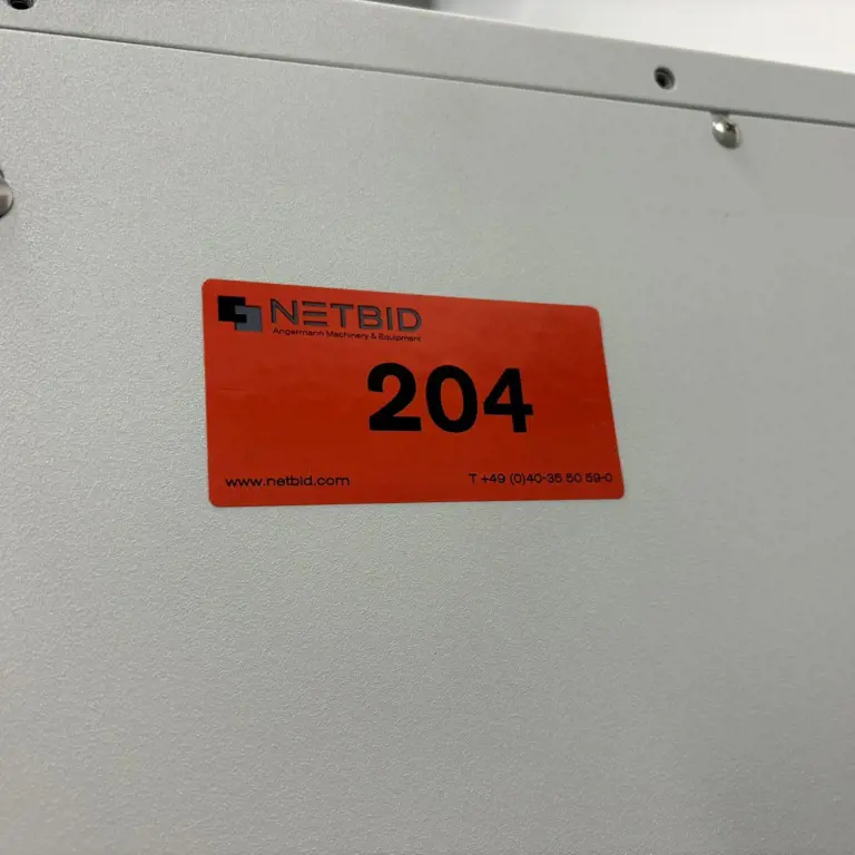 Incubadora com agitação Eppendorf Innova S44i