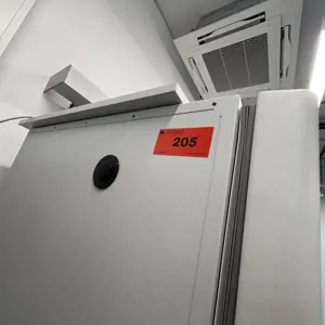 Incubadora com agitação Eppendorf Innova S44i