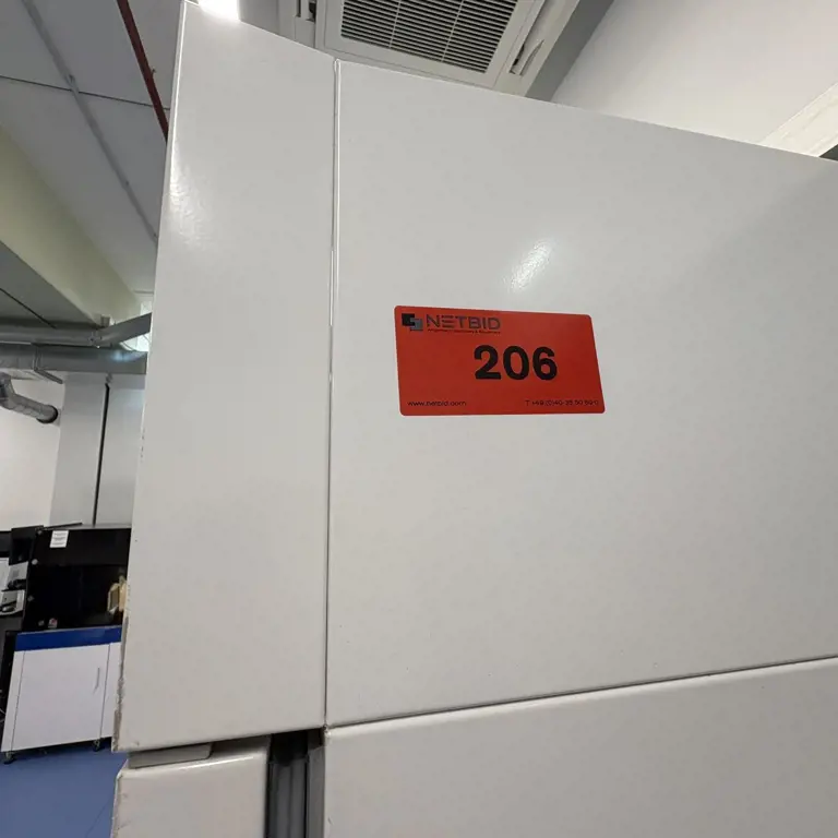 Incubadora Lab-Q Q-Cell