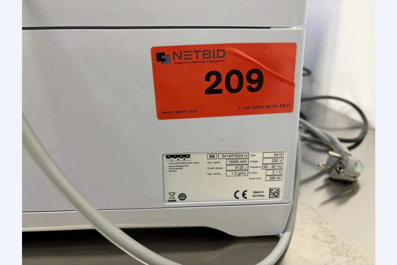 Hochwertige Labor- und Analysegeräte-1