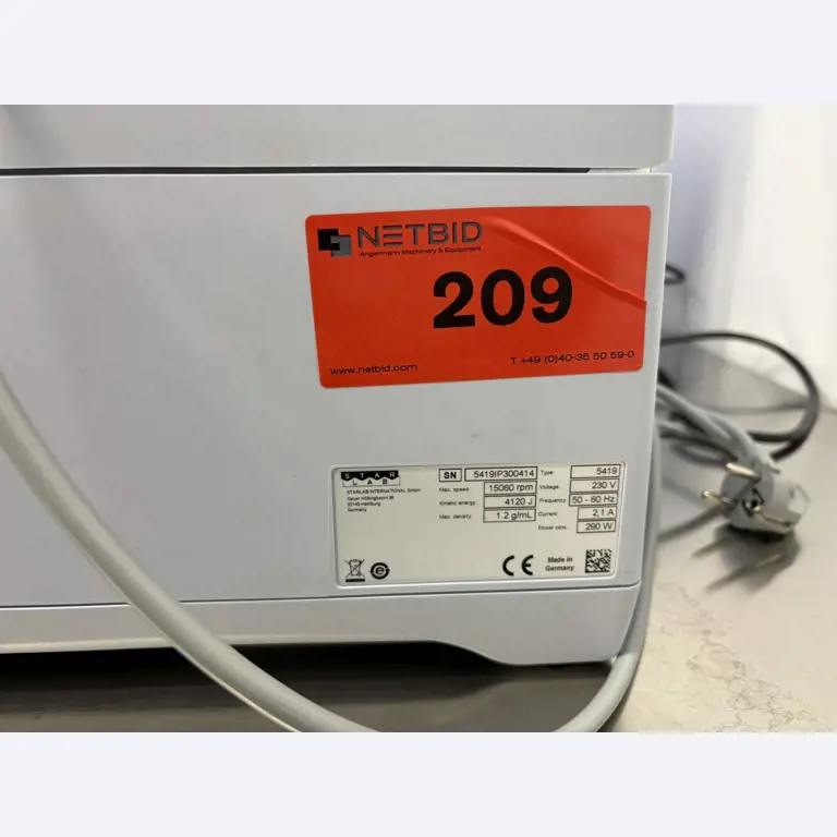 Hochwertige Labor- und Analysegeräte-1