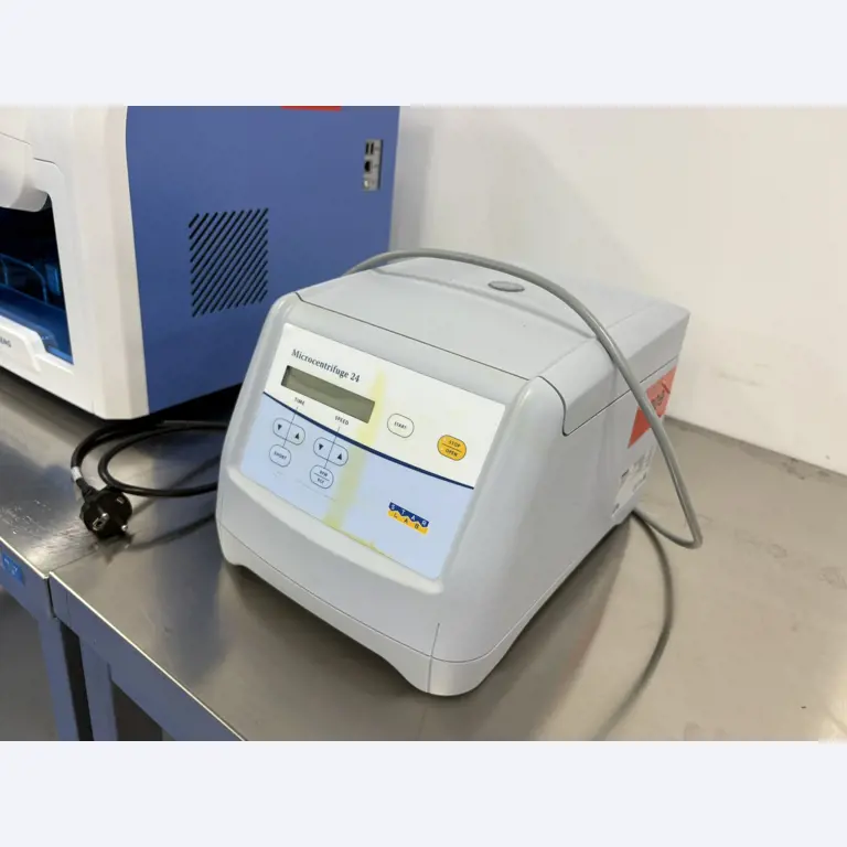 Hochwertige Labor- und Analysegeräte-2