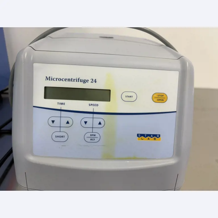 Hochwertige Labor- und Analysegeräte-4